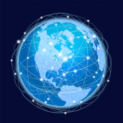 global-network-system-concept_8130-705